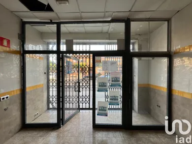 Shop/Premises commercial in Amposta