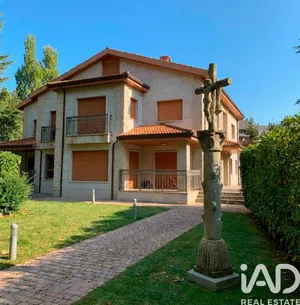 Casa en Jaca