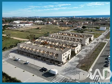 Casa en Cambrils