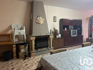 Maison de campagne à Els Reguers