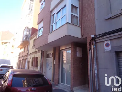 Business premises in León