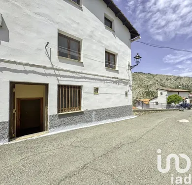 Townhouse in Alcalá de la Selva