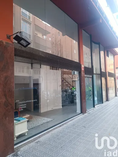 Local comercial a Barcelona