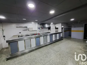 Cafeteria en Santa Coloma de Gramenet