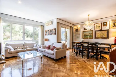 Apartment in Barcelona