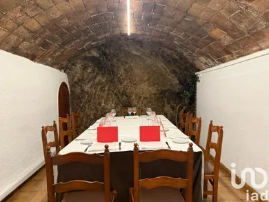 Restaurant a El Masnou