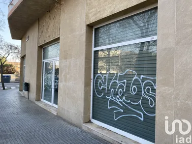 Local comercial en Reus