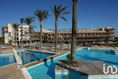 Apartment in El Perelló