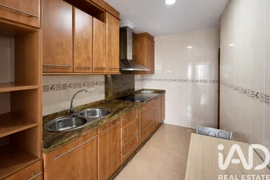 Ático en Alcantarilla