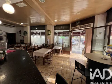 Restaurante en Lepe