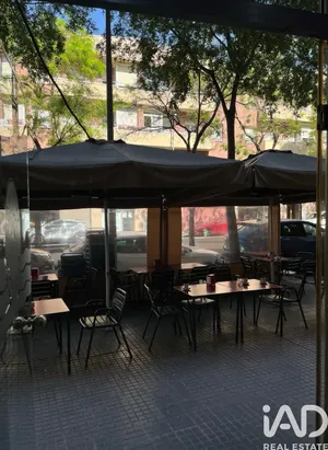 Local comercial a Mollet del Vallès