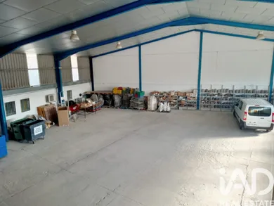 Local comercial en Fuensalida