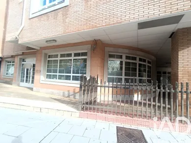 Local comercial en León
