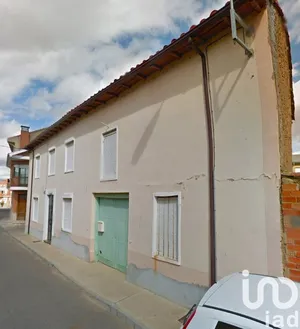 Casa a San Justo de la Vega