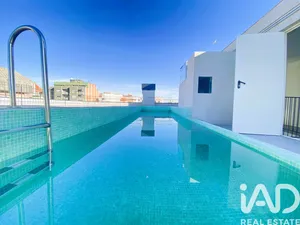 Appartement à Cerdanyola del Vallès