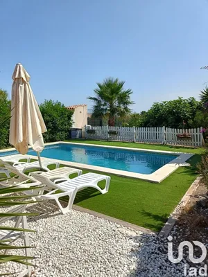 Casa a L'Ametlla de Mar