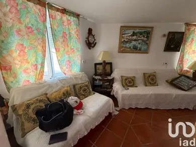 Casa en Santa Cristina de Valmadrigal