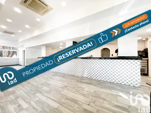 Local comercial en Málaga