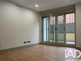 Apartment in Madrid