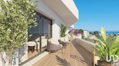 Apartment in Estepona