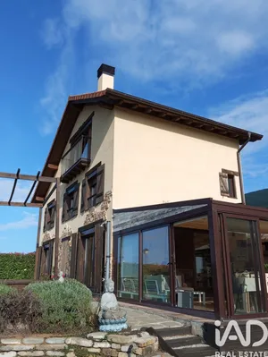 Casa de campo en Jaca