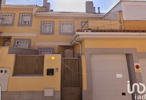 Casa en Pozuelo del Rey