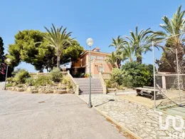 Chalet en Partida El Cantalar