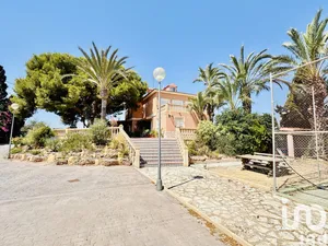 Chalet en Partida El Cantalar