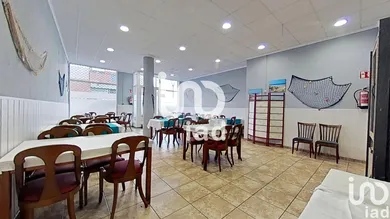 Local comercial a Cubelles