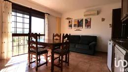 Penthouse in Sant Mateu