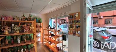 Shop/Premises commercial in Elx/Elche