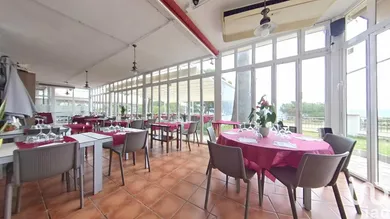 Restaurant a Miami-Platja