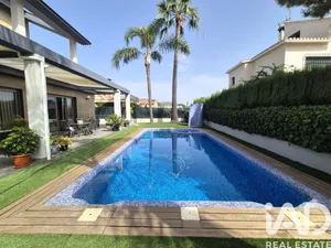 Cottage in Gandía