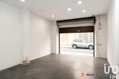 Local comercial a Barcelona