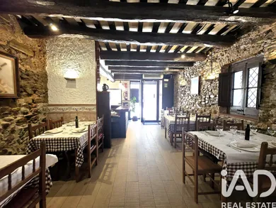 Local comercial a Barcelona