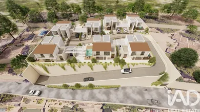 Casa en La Nucia