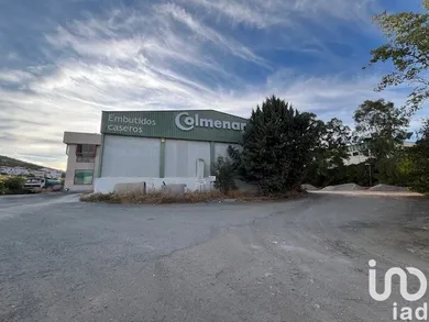 Local comercial a Casabermeja