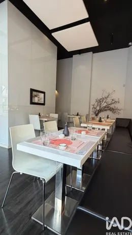 Restaurant à Palma de Mallorca