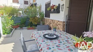 Casa en Barri Maritim del Francas