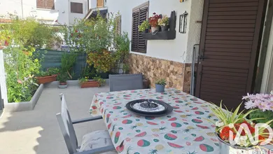 Casa en Barri Maritim del Francas