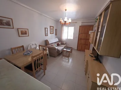 Chalet en Los Alcázares