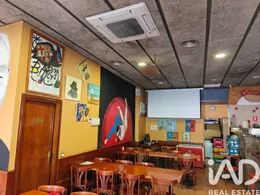 Restaurant à Badalona