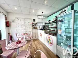 Boutique/Local commercial à Sant Carles de La Rapita