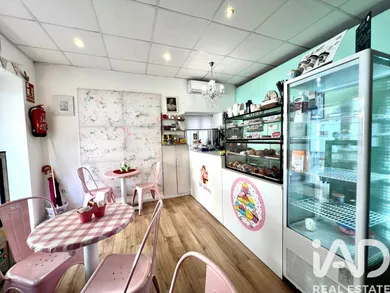 Local comercial en Sant Carles de La Rapita