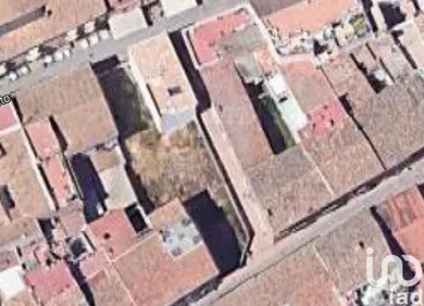 Terrain à Dénia