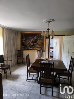 Casa en Castilfalé