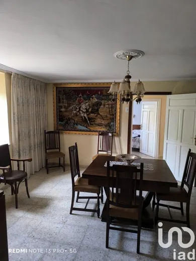 Casa a Castilfalé