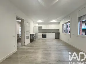 Piso en Vilanova i la Geltrú