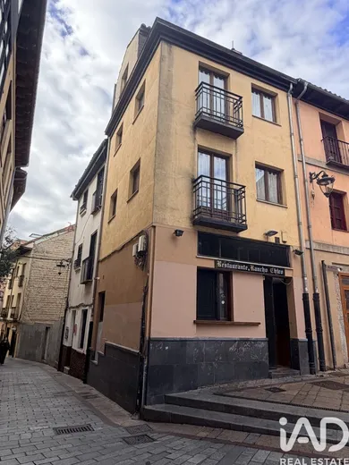 Local comercial en León