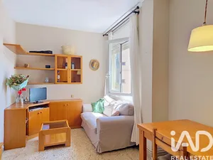 Piso en Barcelona